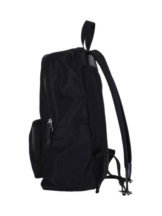 26SS 베르사체 백팩 1020645 1A149201B00P Black - VERSACE