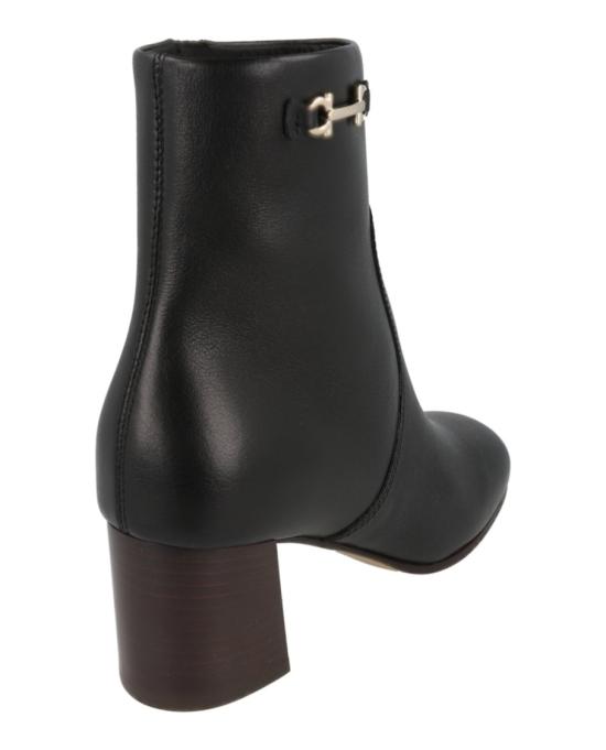  살바토레 페라가모 부츠 01E491 757871 1C 00002 10 Black - SALVATORE FERRAGAMO