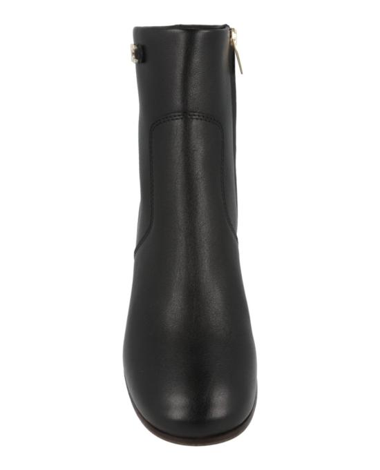  살바토레 페라가모 부츠 01E491 757871 1C 00002 10 Black - SALVATORE FERRAGAMO