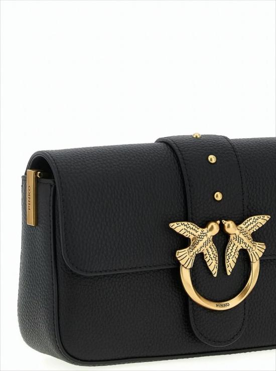  핑코 숄더백 104340 A2OX Z99Q Black - PINKO