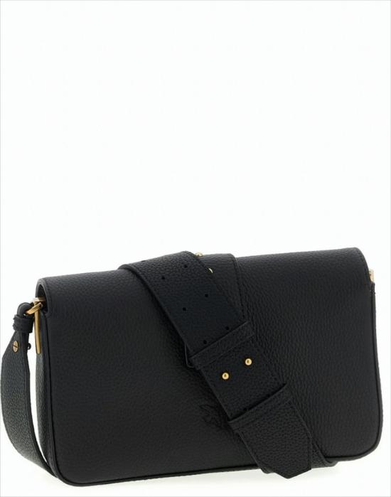  핑코 숄더백 104340 A2OX Z99Q Black - PINKO