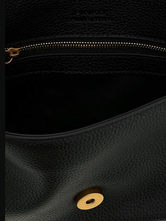  핑코 숄더백 104340 A2OX Z99Q Black - PINKO