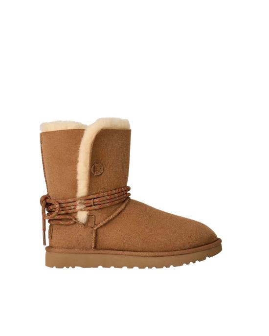 25FW 어그 부츠 6017954 Brown