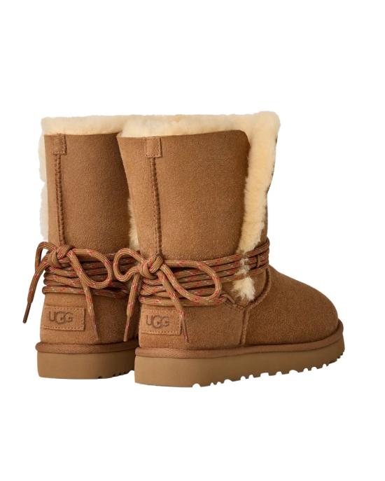 25FW 어그 부츠 6017954 Brown - UGG