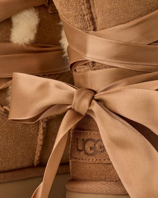 25FW 어그 부츠 6017954 Brown - UGG