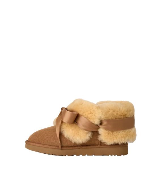 25FW 어그 부츠 6017954 Brown - UGG