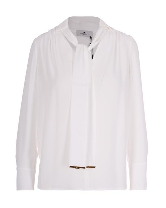 26SS 엘리자베타프랜치 블라우스 9013648 White