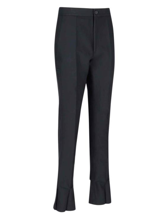 25FW 셋추 스트레이트 팬츠 U001P001W001BLACK Black - SETCHU