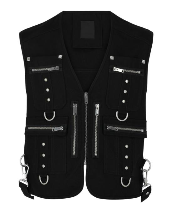  지방시 베스트 BM013T 14XM 001 00002 50 Black