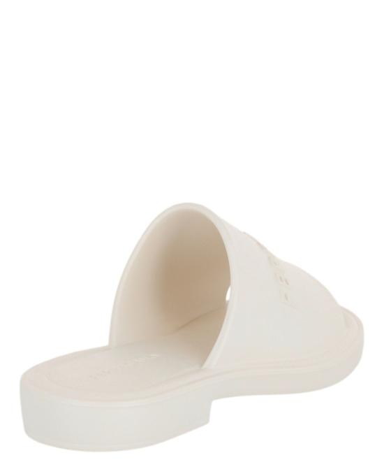  살바토레 페라가모 샌들 01F515 763353 M 10002 6 White - SALVATORE FERRAGAMO