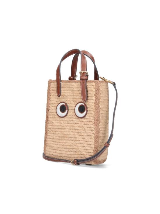 26SS 안야힌드마치 토트백 189057NATURAL Neutrals - ANYA HINDMARCH