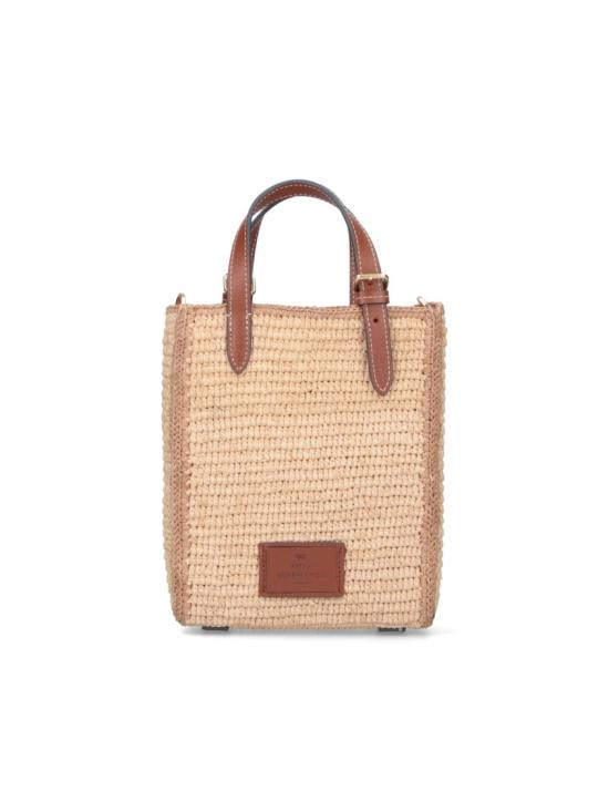 26SS 안야힌드마치 토트백 189057NATURAL Neutrals - ANYA HINDMARCH