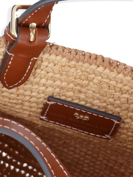 26SS 안야힌드마치 토트백 189057NATURAL Neutrals - ANYA HINDMARCH