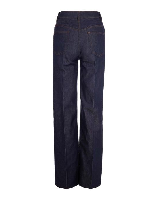 26SS 아페쎄 데님 팬츠 3456499 Black - A.P.C.