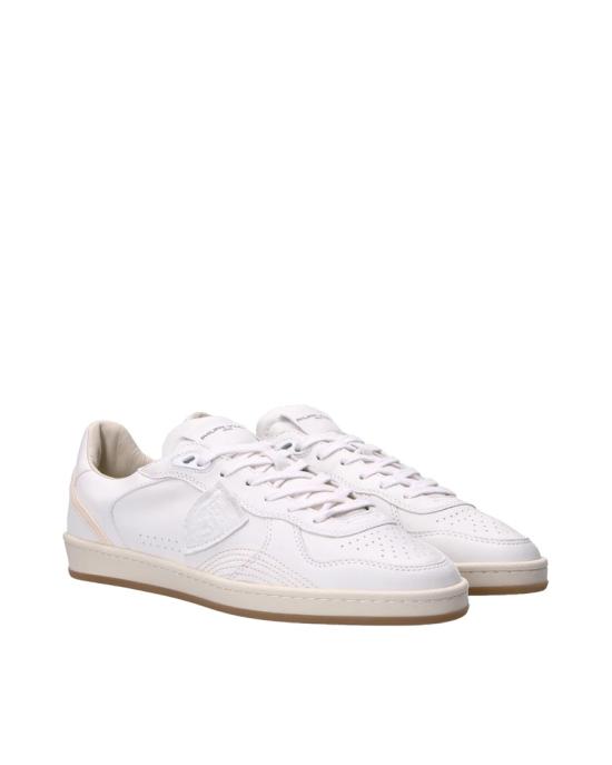 26SS 필립모델 스니커즈 3193714 White - PHILIPPE MODEL