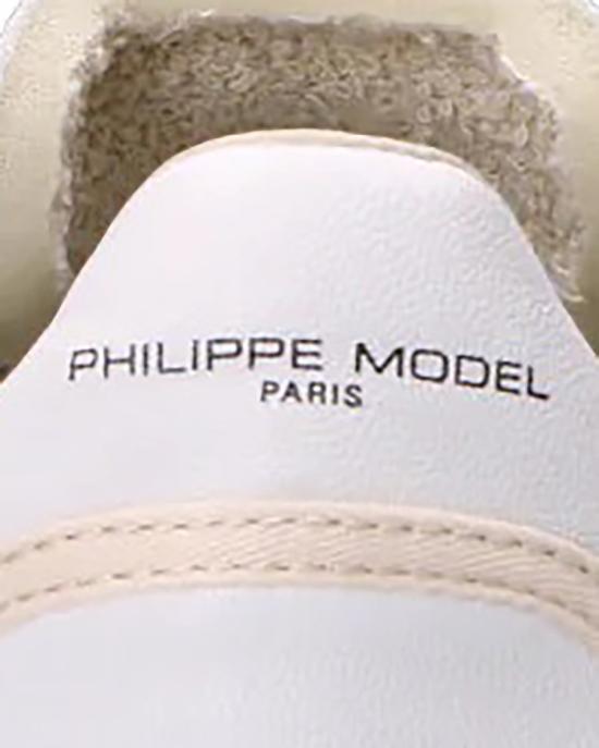 26SS 필립모델 스니커즈 3193714 White - PHILIPPE MODEL