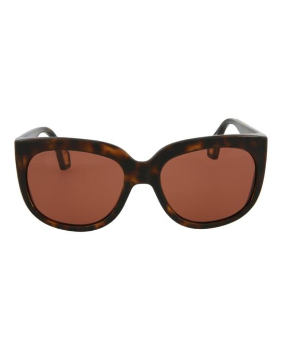  구찌 선글라스 GG0468S 30006410 002 Brown