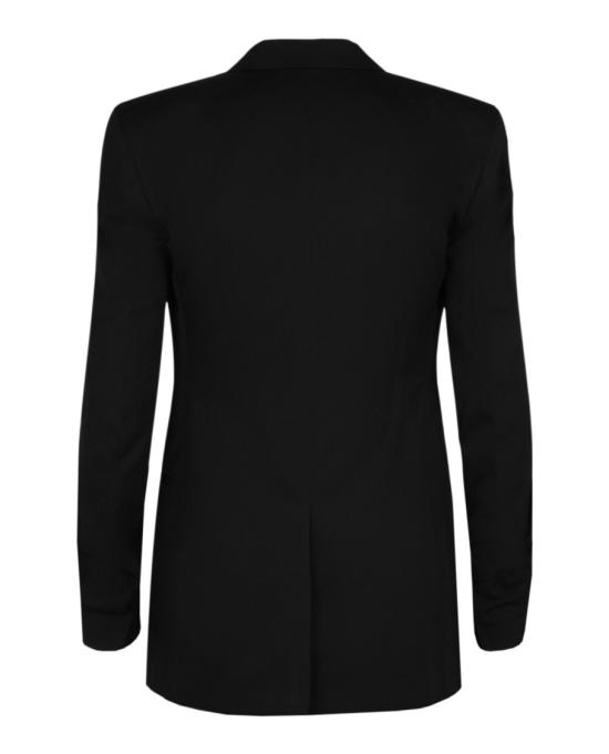  지방시 수트 자켓 BM30ES 11U9 001 00002 46 Black - GIVENCHY