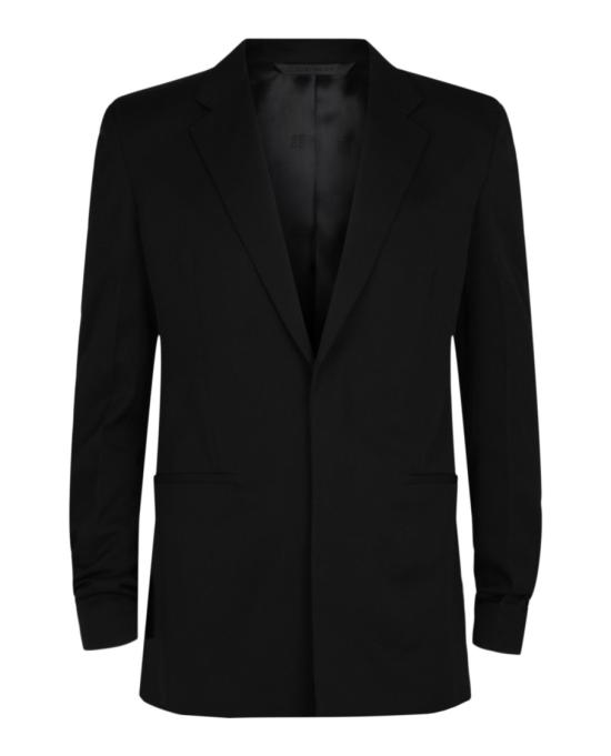  지방시 수트 자켓 BM30ES 11U9 001 00002 46 Black