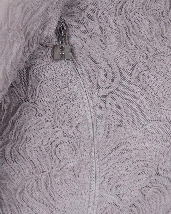 26SS 로테이트 미디 원피스 9127962 Grey - ROTATE
