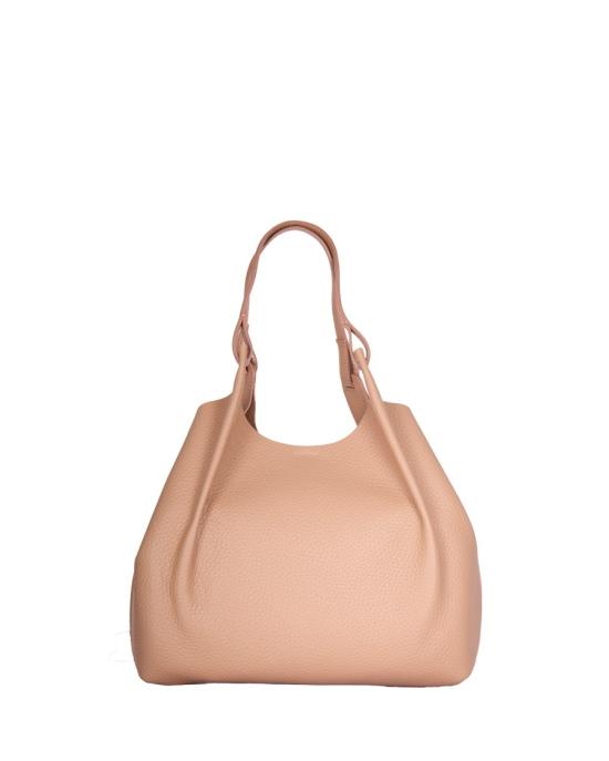 26SS 지아니 끼아리니 숄더백 6536008 Neutrals - GIANNI CHIARINI