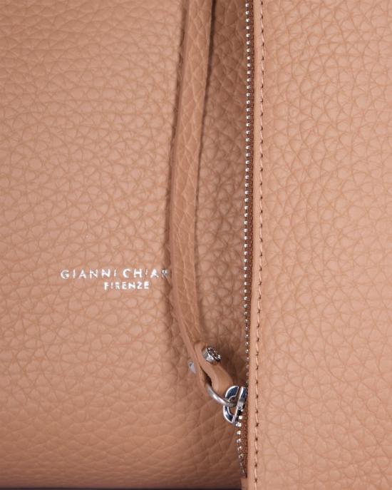 26SS 지아니 끼아리니 숄더백 6536008 Neutrals - GIANNI CHIARINI