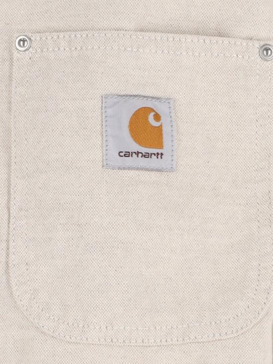 25FW 칼하트 WIP 월터 초어 코트 I0355520502 Neutrals - CARHARTT WIP
