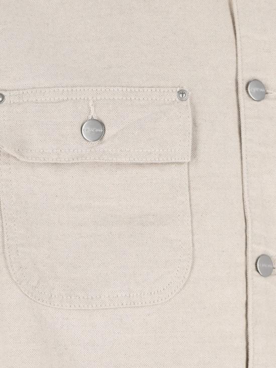 25FW 칼하트 WIP 월터 초어 코트 I0355520502 Neutrals - CARHARTT WIP