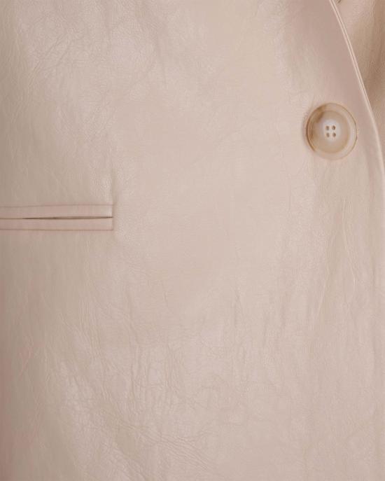 26SS 안다마네 자켓 7682352 Neutrals - ANDAMANE