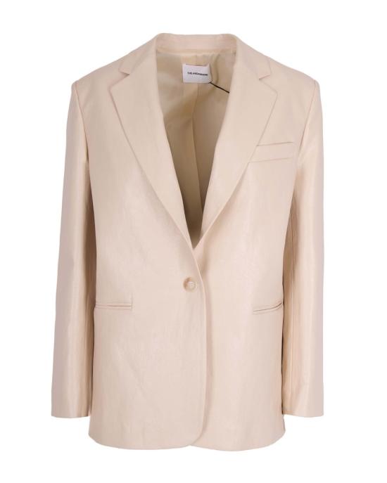 26SS 안다마네 자켓 7682352 Neutrals