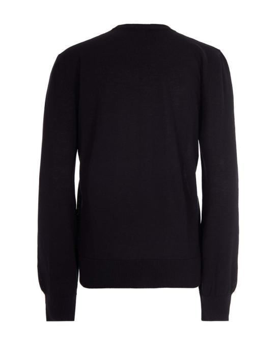 26SS 아페쎄 스웨터 1495143 Black - A.P.C.