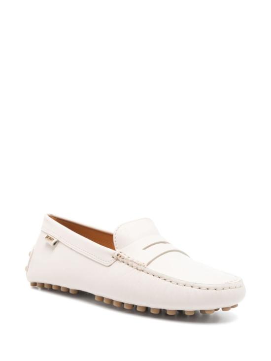 26SS 토즈 스니커즈 XXW22L00010N6MC019 White - TODS