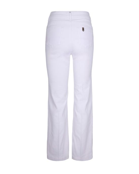 26SS 리우조 데님 팬츠 7886818 White - LIU JO