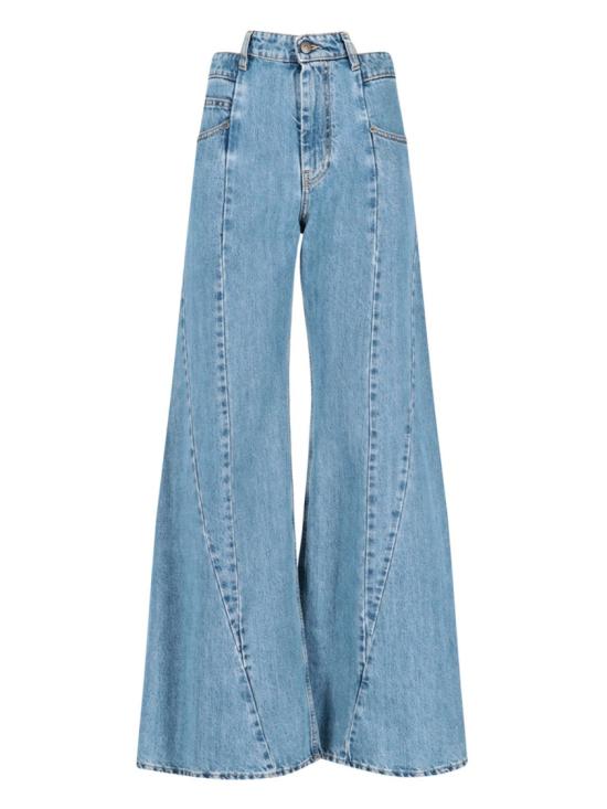 26SS 마르지엘라 데님 진 S51LA0128 S30617966 Blue