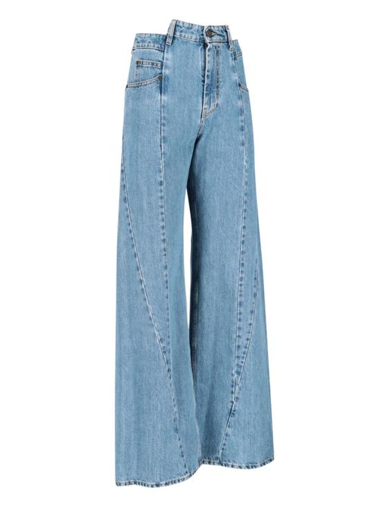 26SS 마르지엘라 데님 진 S51LA0128 S30617966 Blue - MAISON MARGIELA
