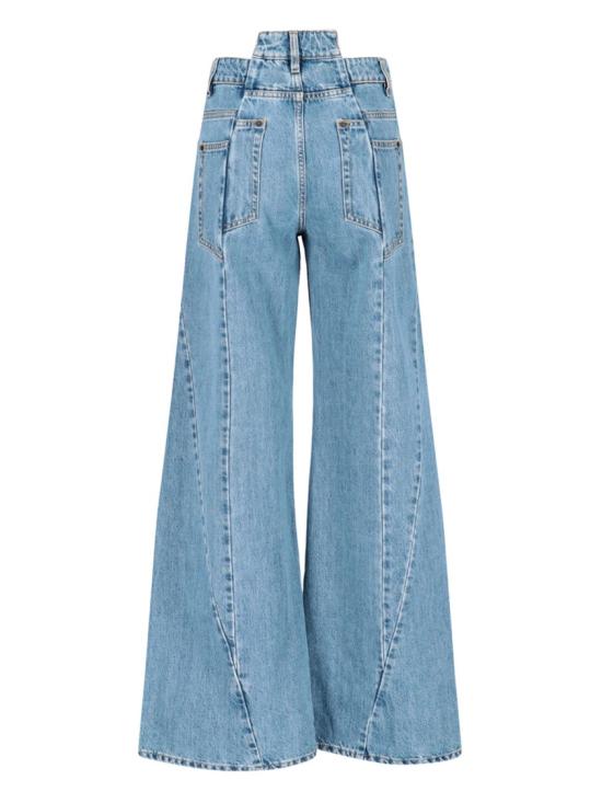 26SS 마르지엘라 데님 진 S51LA0128 S30617966 Blue - MAISON MARGIELA