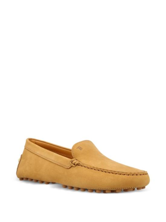 26SS 토즈 플랫 슈즈 XXW22L0KA20UFQ C811 Brown - TODS