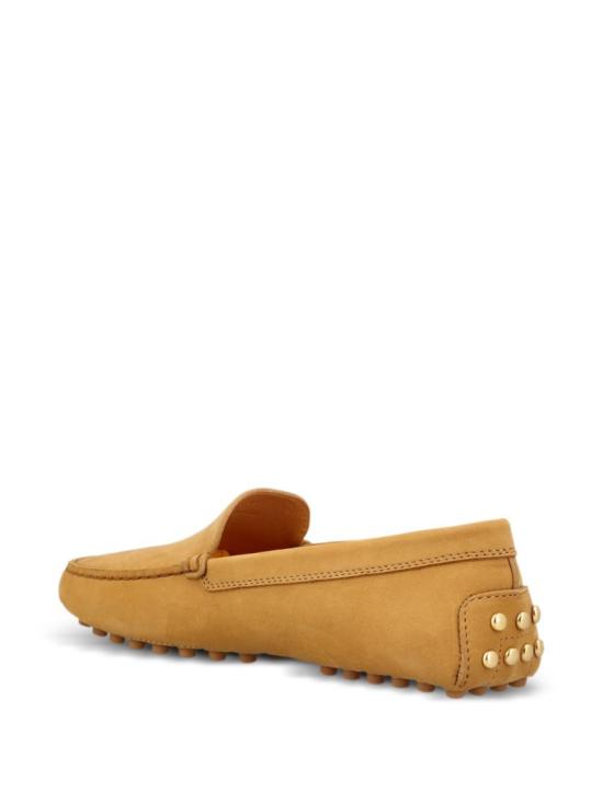 26SS 토즈 플랫 슈즈 XXW22L0KA20UFQ C811 Brown - TODS