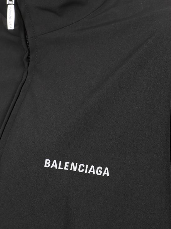  발렌시아가 자켓 839091WTRO311000 Black - BALENCIAGA
