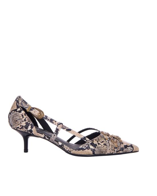 26SS 핑코 힐/펌프스 8773574 Grey