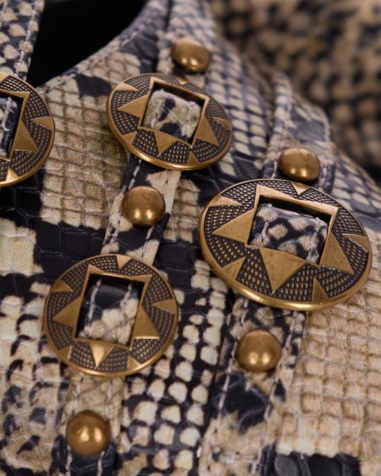 26SS 핑코 힐/펌프스 8773574 Grey - PINKO