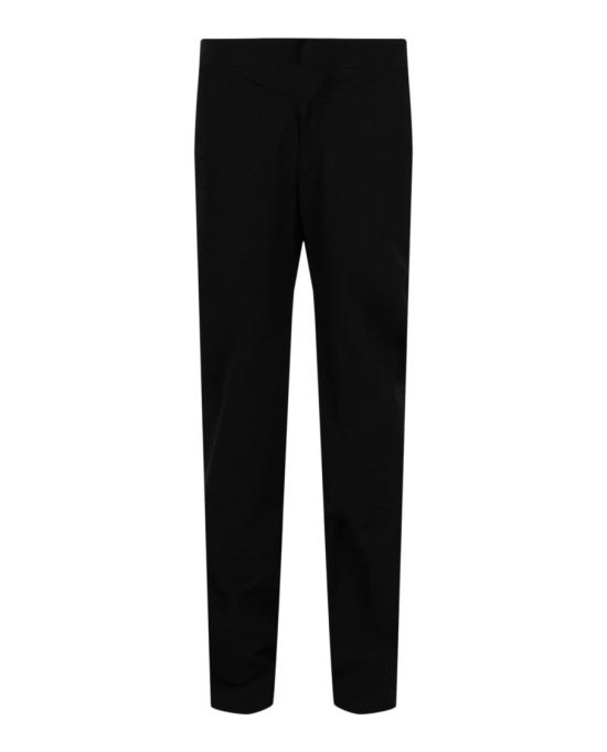  지방시 스트레이트 팬츠 BM51CL 11U9 001 00002 44 Black