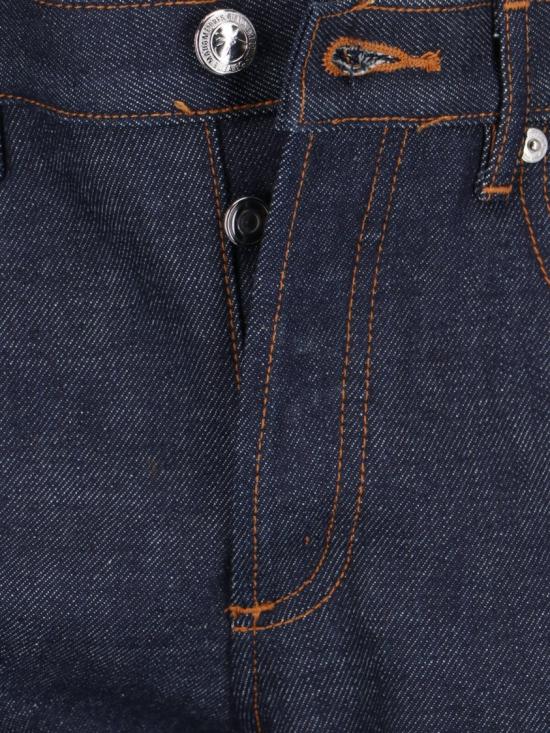 26SS 아페쎄 데님 팬츠 CODBS M09002IAI Blue - A.P.C.