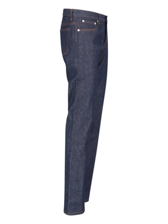 26SS 아페쎄 데님 팬츠 CODBS M09002IAI Blue - A.P.C.