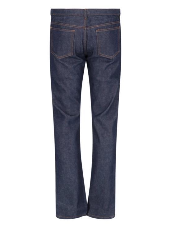 26SS 아페쎄 데님 팬츠 CODBS M09002IAI Blue - A.P.C.