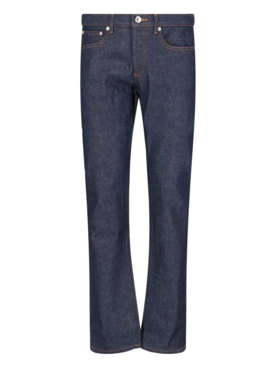 26SS 아페쎄 데님 팬츠 CODBS M09002IAI Blue
