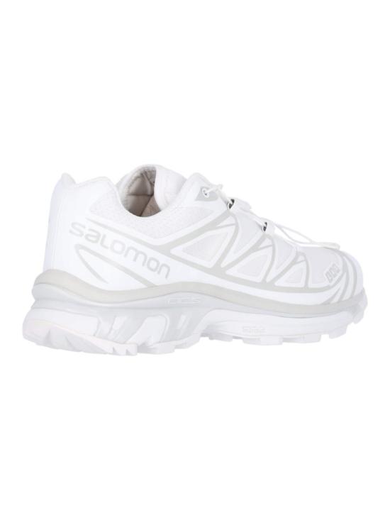 26SS 살로몬 XT-6 스니커즈 L41252900WHITE WHITE LUNAR ROCK White - SALOMON
