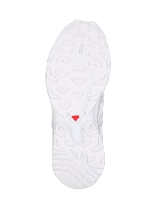26SS 살로몬 XT-6 스니커즈 L41252900WHITE WHITE LUNAR ROCK White - SALOMON