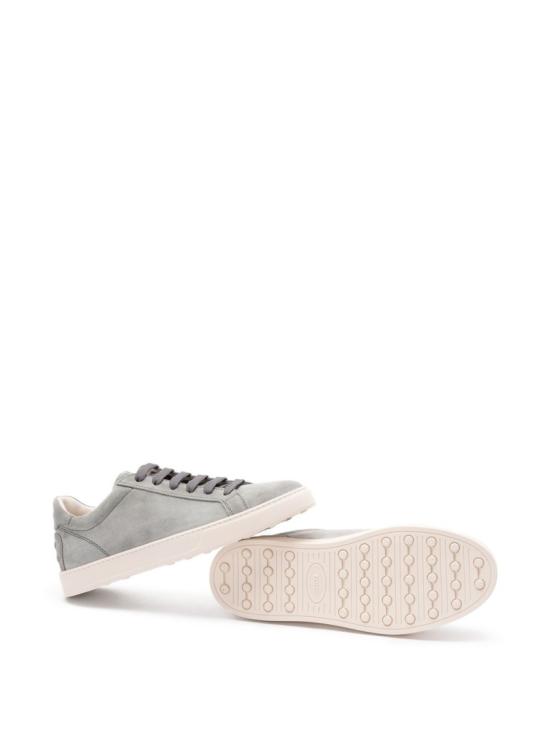 26SS 토즈 스니커즈 XXM04L0HZ40RE0 B211 Grey - TODS