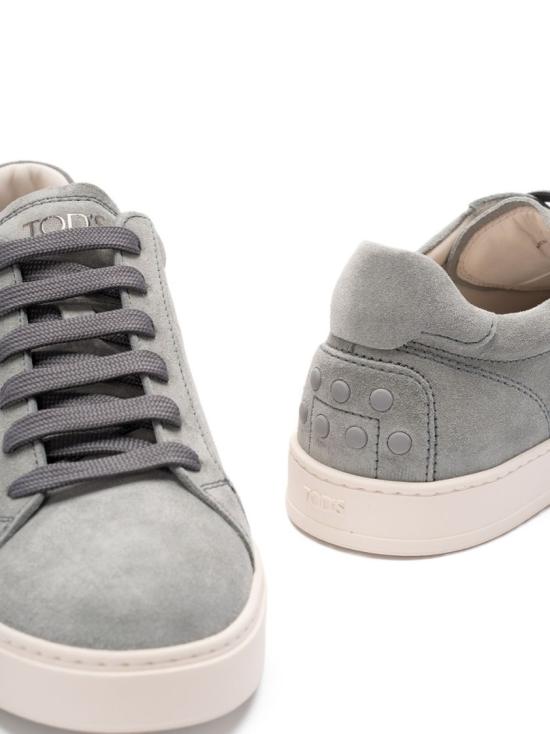 26SS 토즈 스니커즈 XXM04L0HZ40RE0 B211 Grey - TODS